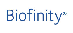 Biofinity