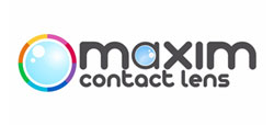 Maxim Contact Lens