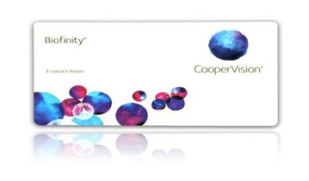 Biofinity Archives - Lensguru